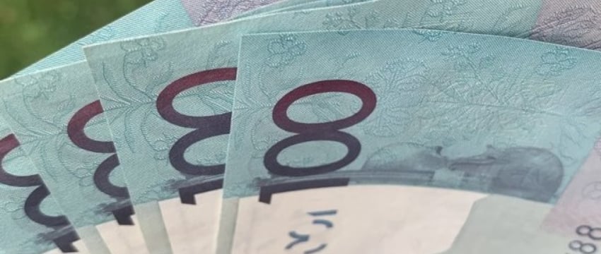 Кого ищут на зарплату от 5000 рублей? Посмотрели вакансии