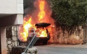 В Ливане новая серия взрывов радиоустройств