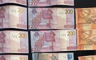 В Беларуси бизнесмен обманул шесть организаций на 400 000 рублей