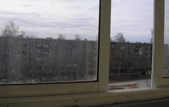 В Мозыре четырехлетний мальчик выпал из окна девятого этажа