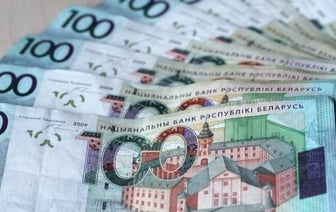Реальные денежные доходы белорусов выросли на 6,3% в прошлом году