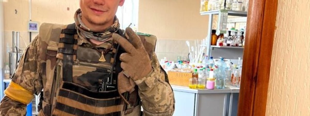 Признать военнопленным и обменять. КС обратился к властям Литвы и Украины по поводу выданного Беларуси экс-бойца полка Калиновского