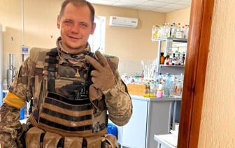 Признать военнопленным и обменять. КС обратился к властям Литвы и Украины по поводу выданного Беларуси экс-бойца полка Калиновского