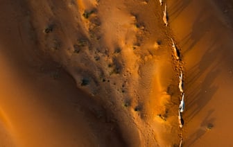 Коалиция дронов выделяет €20 млн на закупку для Украины разведывательных БпЛА