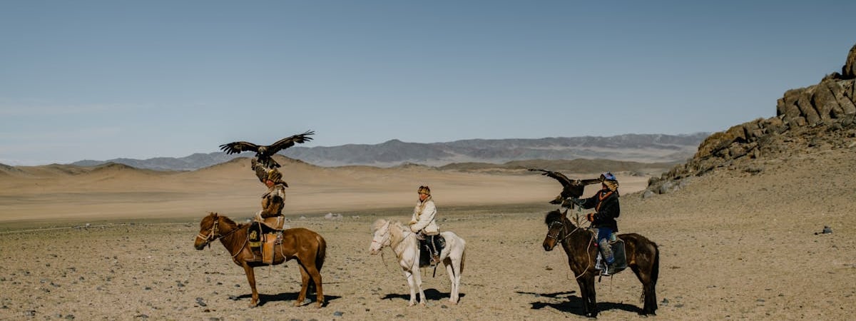 В Казахстане открыли крупное месторождение редкоземельных металлов