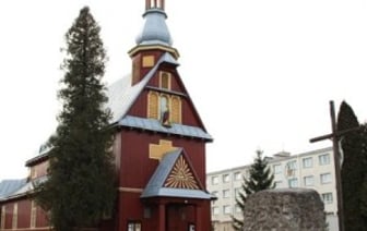 Почему так часто звонили колокола в костеле в Барановичах