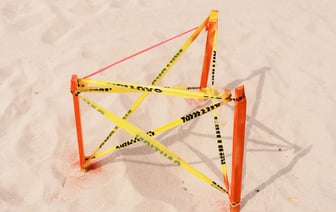 Большинство поляков выступает за запрет пересечения границы мигрантам из Беларуси