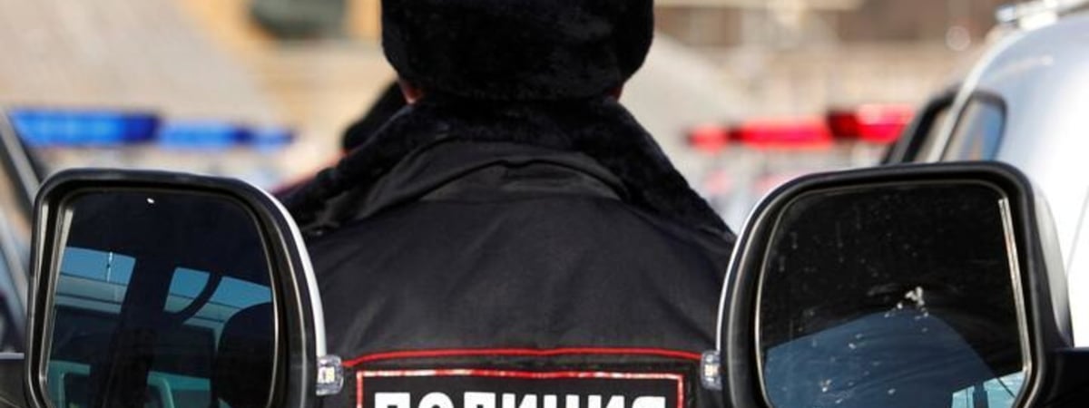 В Петербурге задержали пенсионерку, которую разыскивали за «оскорбление Лукашенко»