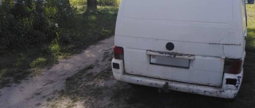 Жуткая трагедия в Минской области