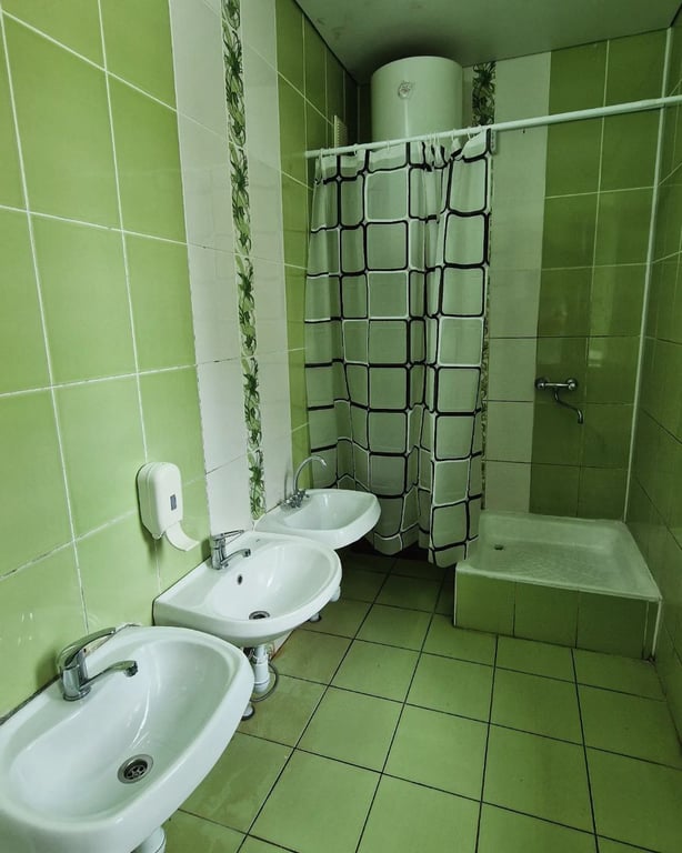 Оздоровительный лагерь «Волна-Любань» готовится принять первую смену детей (Кобринский район, аг. Дивин)