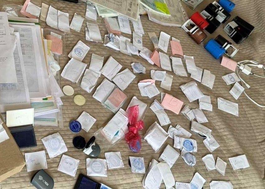 КГК раскрыл группу по помощи в уклонении от уплаты налогов