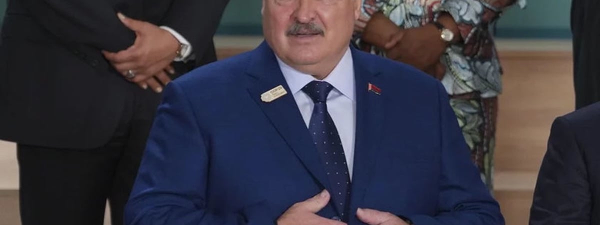 Чалый: Для Лукашенко одинаково плохи и победа России, и победа Украины. Он хотел бы ничьей