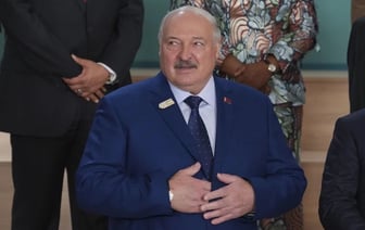 Чалый: Для Лукашенко одинаково плохи и победа России, и победа Украины. Он хотел бы ничьей