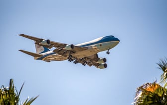 У самолета Boeing 737 Max 9 в США в полете вылетело окно. Авиакомпания сняла эти лайнеры с рейсов