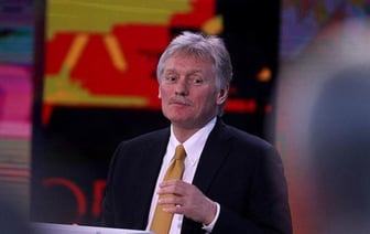 Песков: Украине нужно признать новую реальность для переговоров с Россией