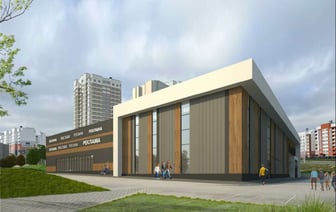 В Гродно построят торговый центр — где именно он появится