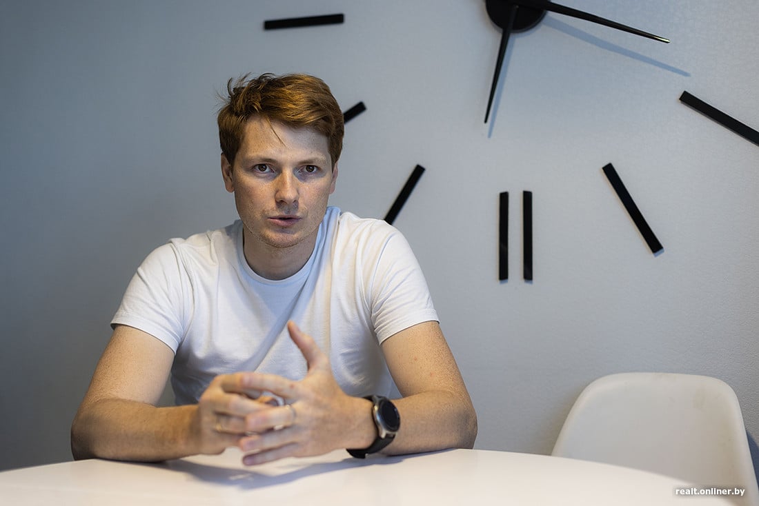 Белорусы рассказывают