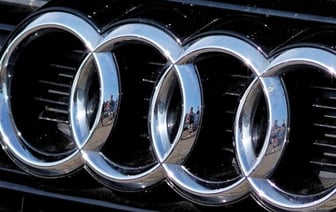 Белорус подарил сыну Audi с поддельными документами