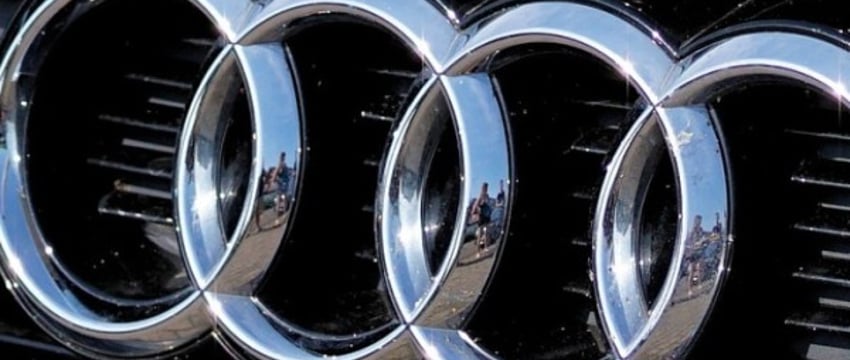 Белорус подарил сыну Audi с поддельными документами