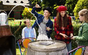 Продлеваем каникулы: пять фильмов для семейного просмотра