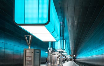 Зеленский прибыл в Германию на базу Рамштайн