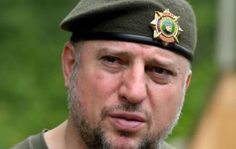 Для чего Украина пытается втянуть в войну Беларусь, рассказал командир "Ахмата"