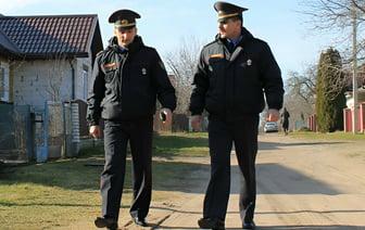 МВД Беларуси решило отправить патрули по деревням и сёлам. Кому пообещали “особое внимание”?