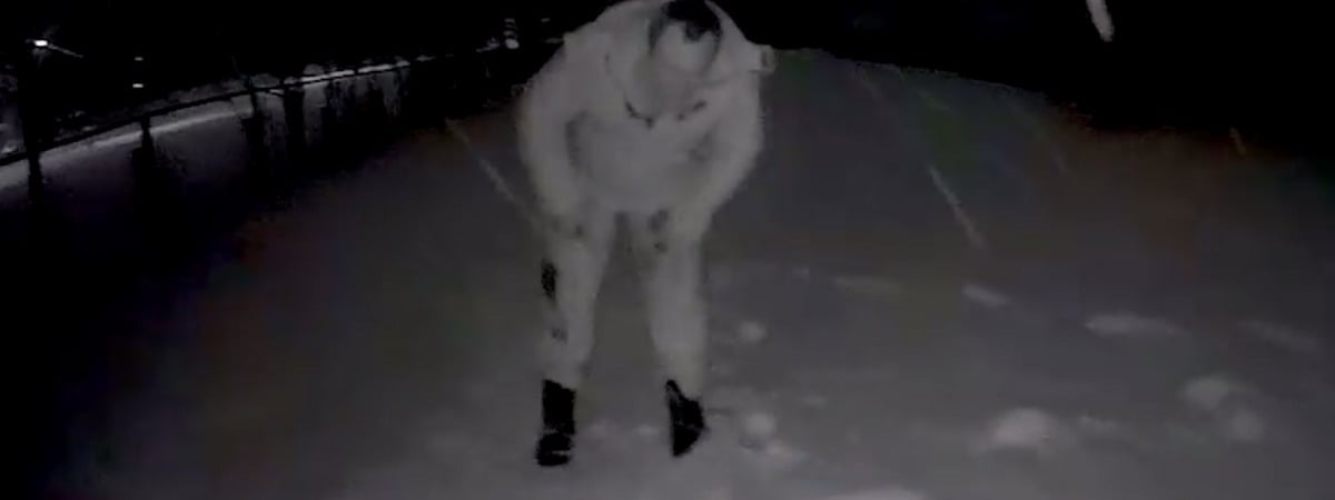 «Не делайте себе хуже!» — В Бобруйске милиционеры выстрелили в мужчину — Видео