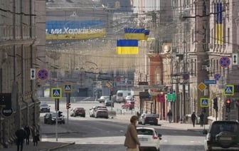 В Харькове есть план эвакуации жителей
