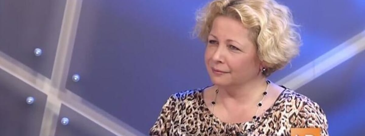 Чехия ввела санкции против бывшей беларусской журналистки, которая получила там убежище. Ее обвиняют в работе на разведку РФ