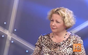 Чехия ввела санкции против бывшей беларусской журналистки, которая получила там убежище. Ее обвиняют в работе на разведку РФ