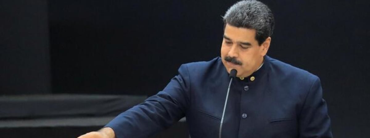 WSJ: США предлагают Мадуро амнистию в обмен на отставку