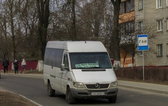 Жители Смолевичей пожаловались на исчезновение маршруток в Минск. Что известно?