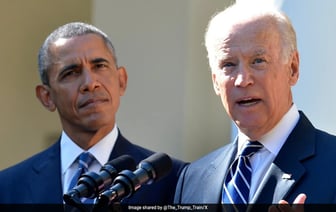 Джо Байден раздражен Бараком Обамой на фоне предвыборного давления Белого Дома: отчет