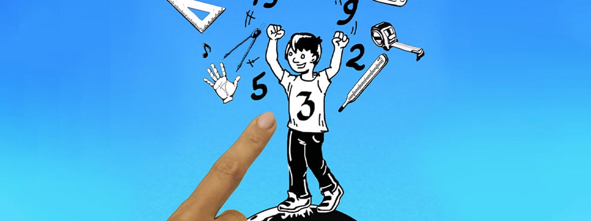 Скоро в школу: готовимся к 1 сентября и освежаем знания с МТС ТВ