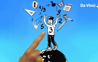 Скоро в школу: готовимся к 1 сентября и освежаем знания с МТС ТВ