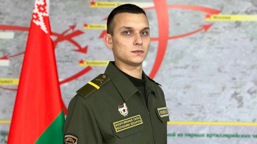 В Бресте военнослужащий поймал четырехлетнего ребенка, выпавшего из окна третьего этажа