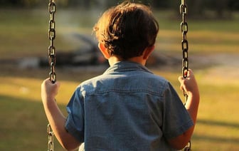 «Грубят и выбегают на дорогу». Гомельчанка возмутилась поведением детей