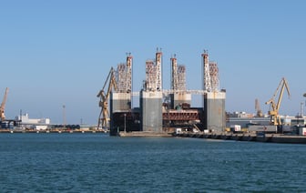 РФ нашла новые танкеры для продажи своей нефти в обход санкций