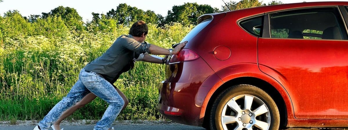 Как нельзя парковаться на «автомате»? Эти 2 ошибки белорусов могут заблокировать коробку — Полезно