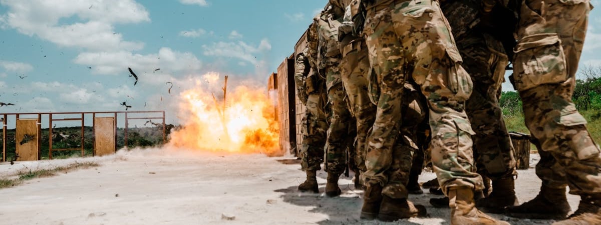 Белорусская армия в 2024 году "вооружилась" 15 новыми носимыми средствами РЭБ