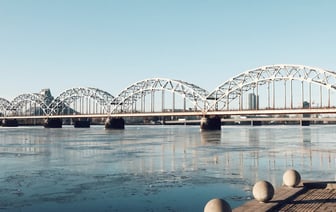 Латвия передаст Украине генератор мощностью 215 МВт