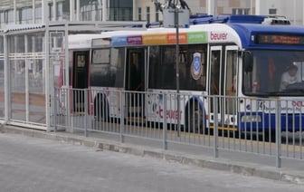 В Бресте принято решение о бесплатном проезде в общественном транспорте. В какой день?
