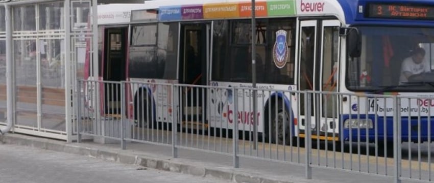 В Бресте принято решение о бесплатном проезде в общественном транспорте. В какой день?