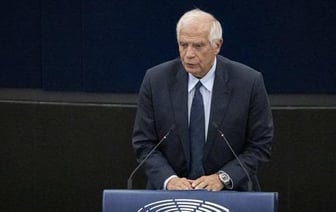 Боррель призвал Евросоюз не рассчитывать на помощь от США