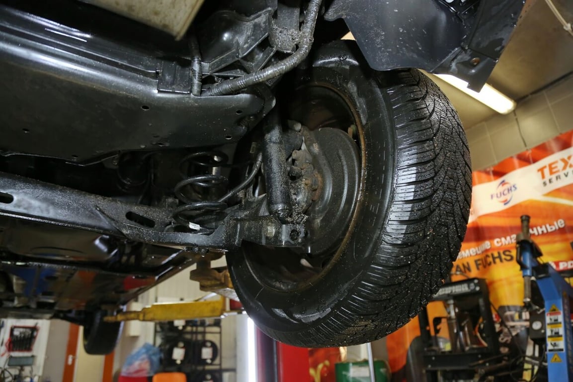 Белорус пригнал дочери дизельный VW T-Roc, но та не оценила «механику»