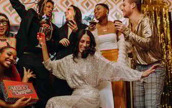 С какой погодой встретим Новый год? Прогноз от синоптиков