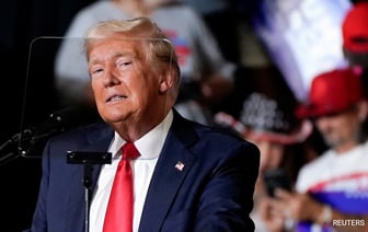 Дональду Трампу не удалось отстранить от должности судью, вынесшего ему приговор по делу о секретных деньгах.