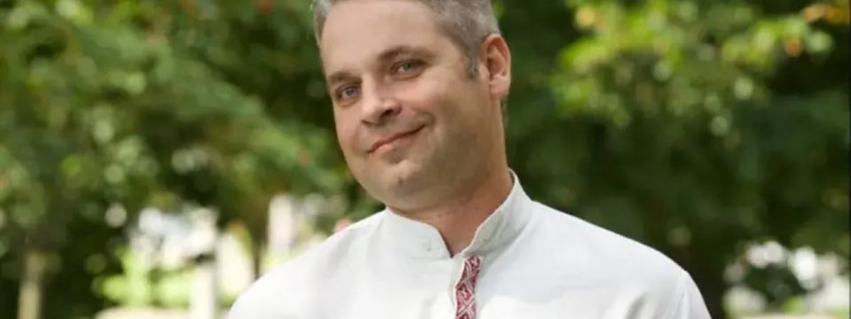 "Начинаешь понимать, насколько Беларусь либеральная страна". Политэмигрант Добротвор превысил скорость в два раза и остался без прав