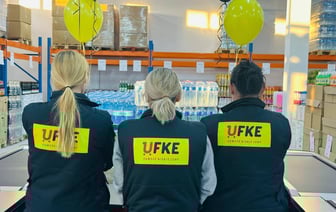 В Польше объявили об открытии сети дискаунтеров с «белорусским» следом